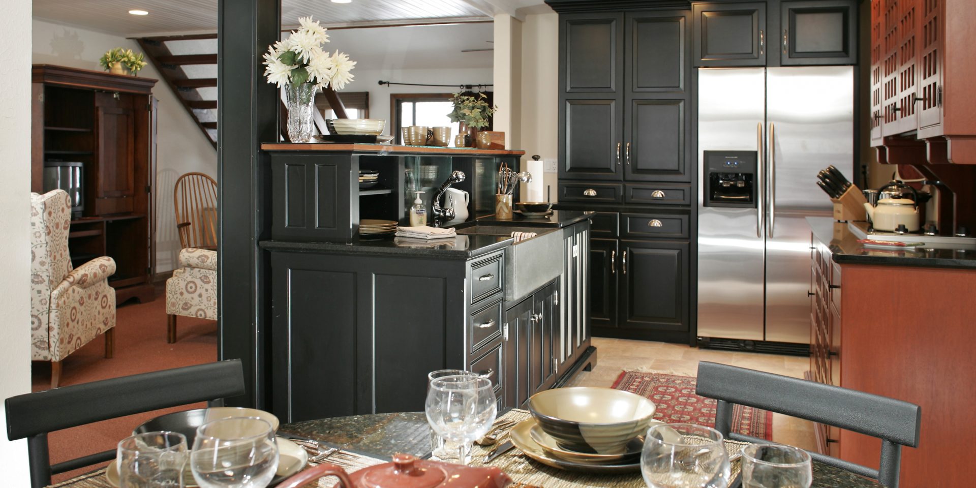 North Conway Vacation Rentals Stonehurst Manor