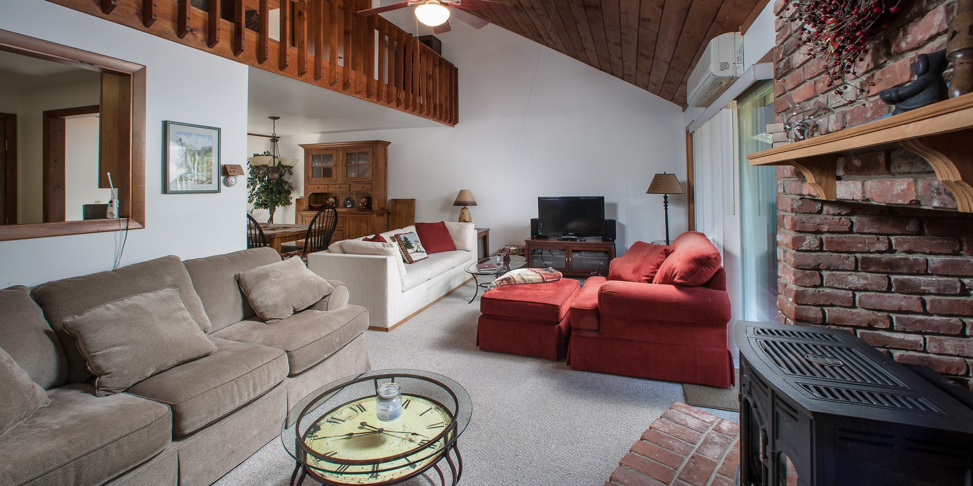North Conway Vacation Rentals Stonehurst Manor