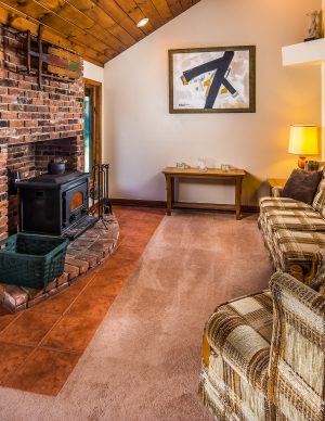 8B Living Room