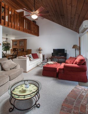 8D Living Room