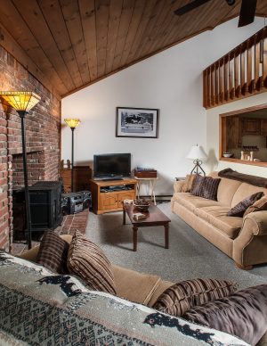 9D Living Room