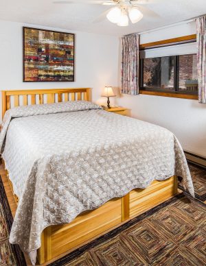 17D Bedroom