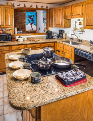 4B Kitchen